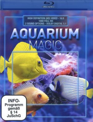 Aquarium Magic