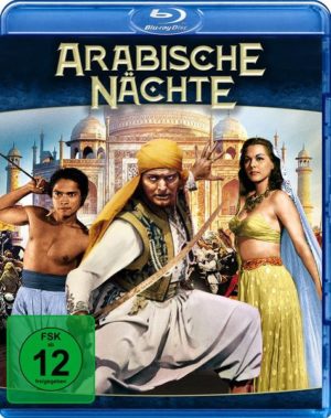 Arabische Nächte