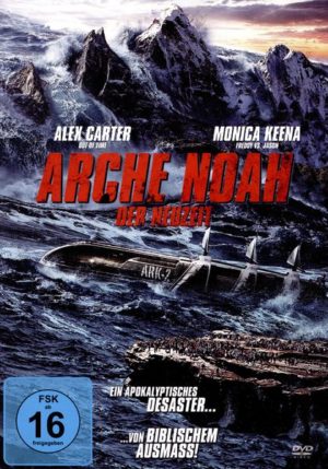 Arche Noah der Neuzeit