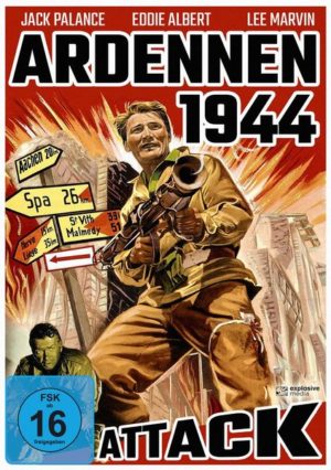 Ardennen 1944 (Attack!)