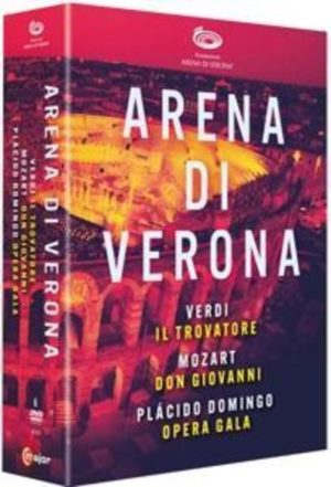 Arena di Verona Box