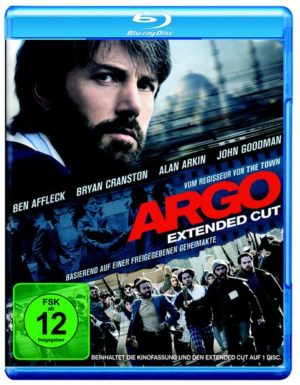 Argo - Extended Cut