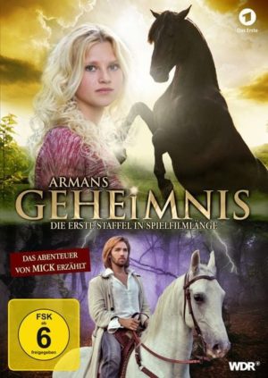 Armans Geheimnis - Der Film