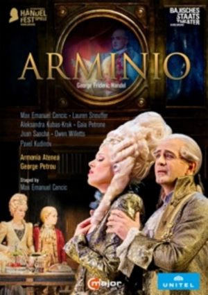 Arminio