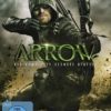 Arrow - Staffel 6 [5 DVDs]
