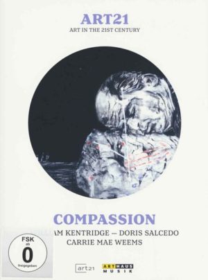 Art in the 21st Century - art:21//Compassion