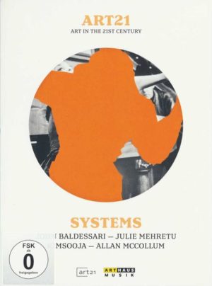 Art in the 21st Century - art:21//Systems