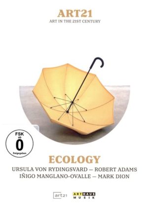 Art21 – Ecology