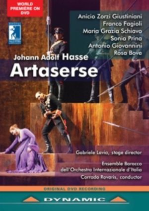 Artaserse