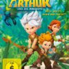 Arthur und die Minimoys  DVD 1