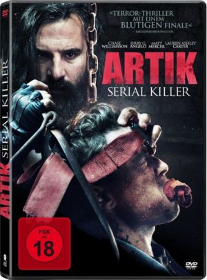 Artik - Serial Killer