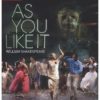 As you like it