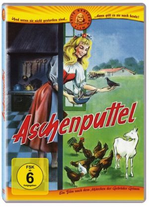 Aschenputtel