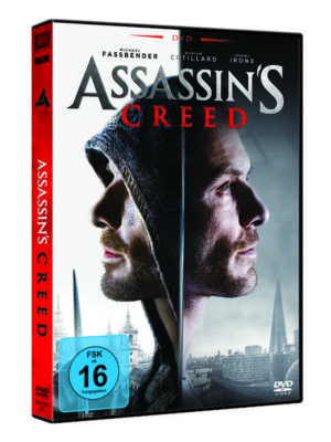 Assassin's Creed