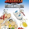 Asterix - Operation Hinkelstein - Digital Remastered
