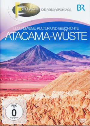 Atacama Wüste - Lebensweise