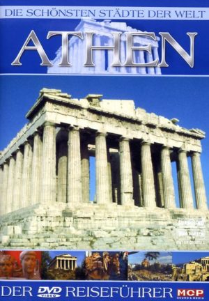 Athen - Die schönsten Städte der Welt