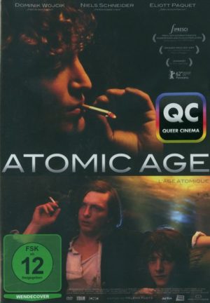 Atomic Age  (OmU)