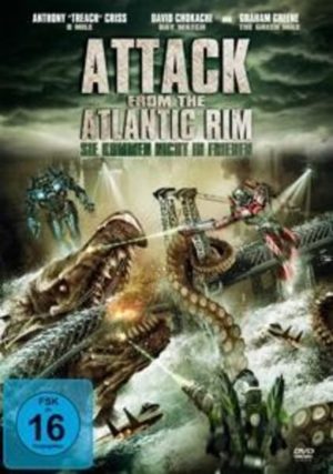 Attack from the Atlantic Rim
