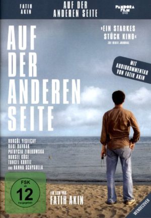 Auf der anderen Seite