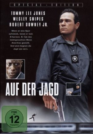 Auf der Jagd