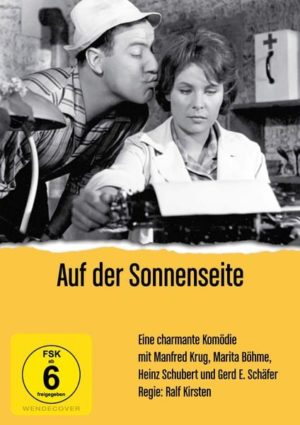 Auf der Sonnenseite