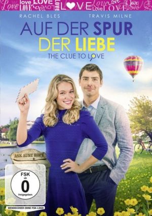 Auf der Spur der Liebe - The Clue to Love