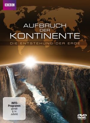 Aufbruch der Kontinente