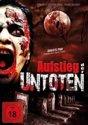 Aufstieg der Untoten