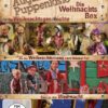 Augsburger Puppenkiste - Die Weihnachts-Box  [3 DVDs]