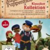 Augsburger Puppenkiste Klassiker Kollektion  [5 DVDs]