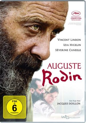 Auguste Rodin