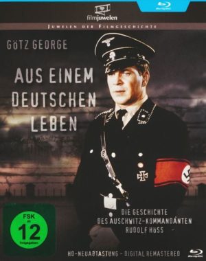 Aus einem deutschen Leben - filmjuwelen