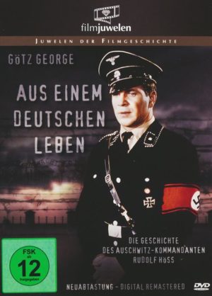 Aus einem deutschen Leben - Filmjuwelen