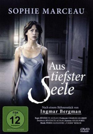 Aus tiefster Seele