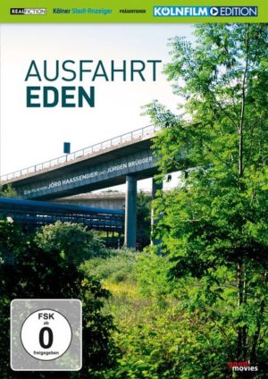 Ausfahrt Eden - Kölnfilm Edition