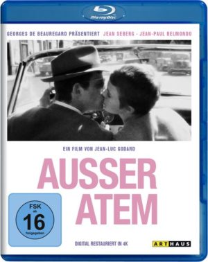Außer Atem / 60th Anniversary Edition
