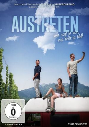 Austreten