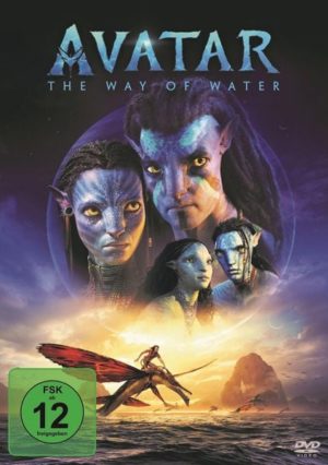 Avatar - The Way of Water