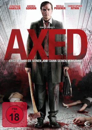 Axed - Uncut