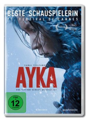 Ayka