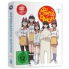 Azumanga Daioh - DVD Vol. 2  [2 DVDs]