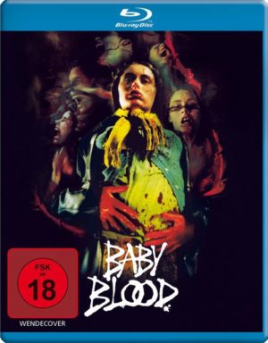 Baby Blood (uncut)