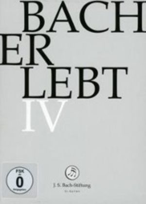 Bach Er Lebt IV