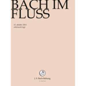 Bach Im Fluss