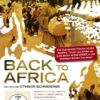 Back to Africa