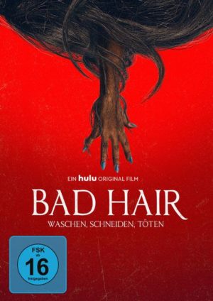 Bad Hair - Waschen