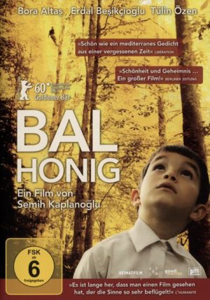 Bal - Honig