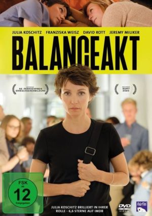 Balanceakt