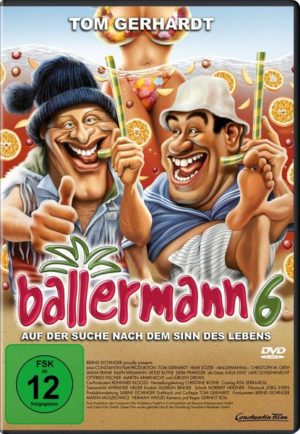 Ballermann 6